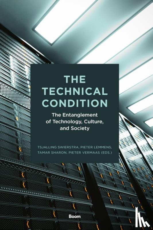  - The technical condition