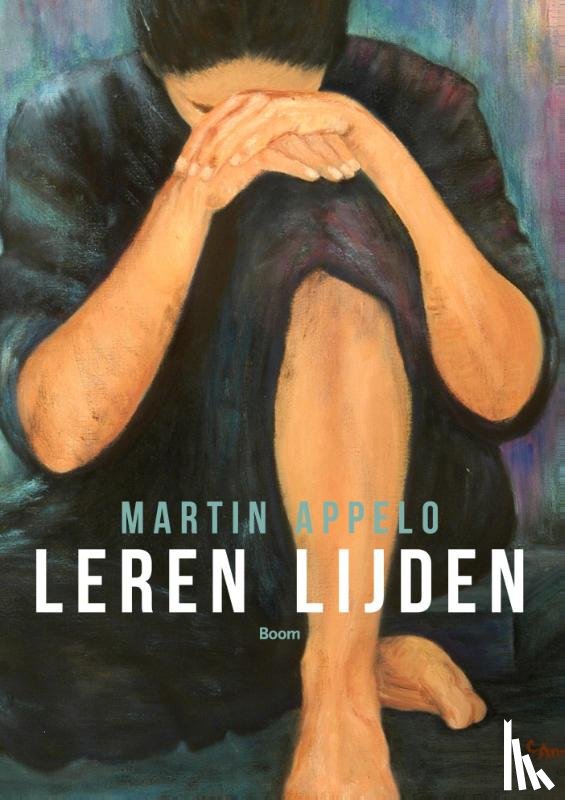 Appelo, Martin - Leren lijden