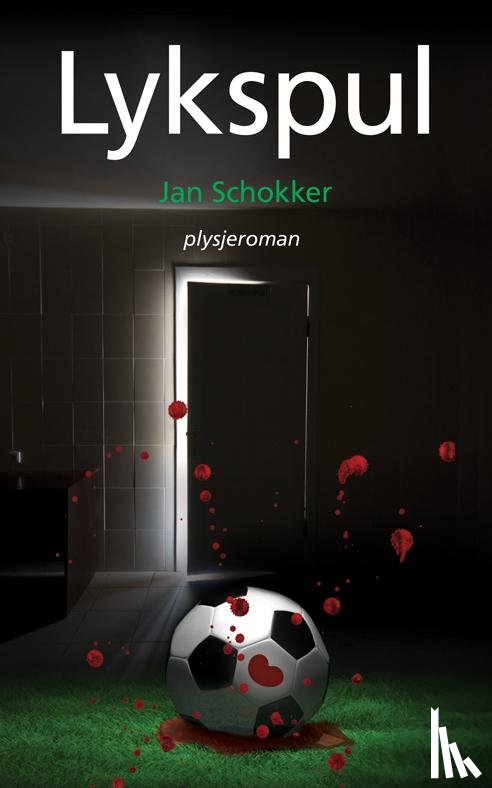Schokker, Jan - Lykspul