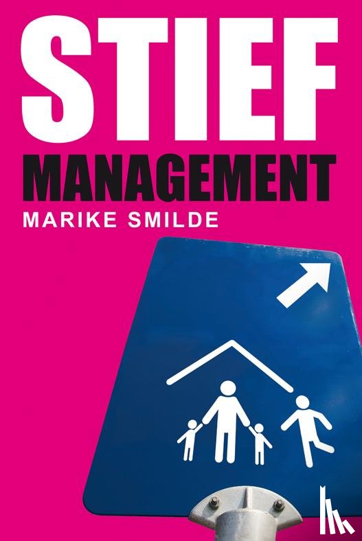 Smilde, Marike - Stiefmanagement