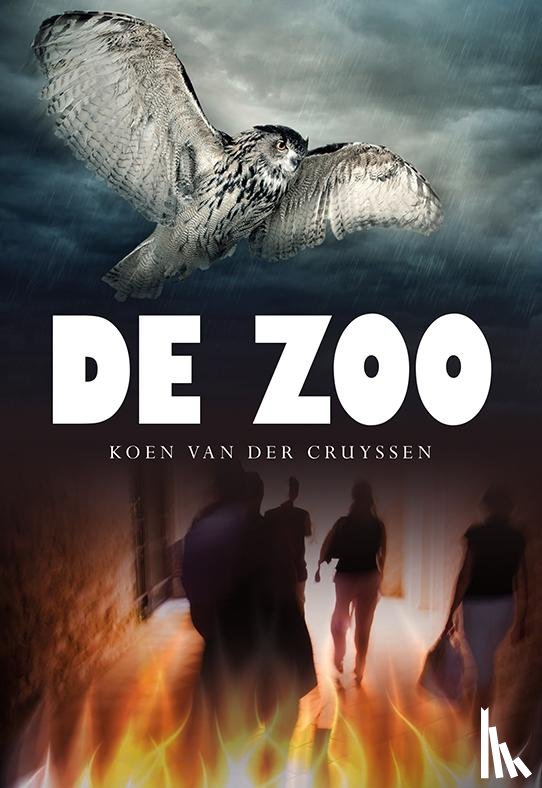 Cruyssen, Koen Van der - De zoo
