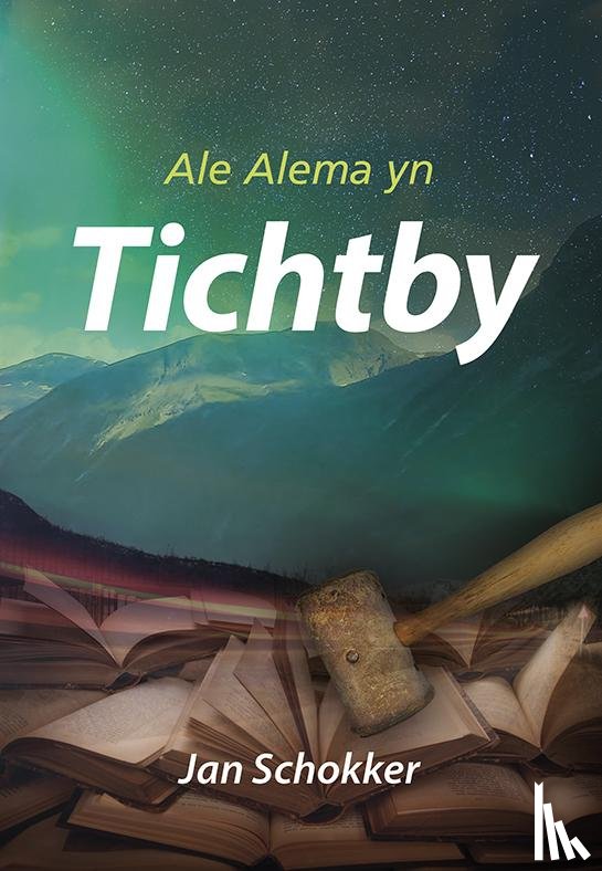 Schokker, Jan - Tichtby