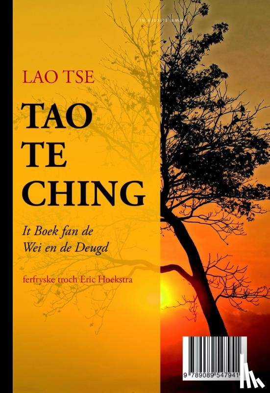 Tse, Lao - Tao te Ching