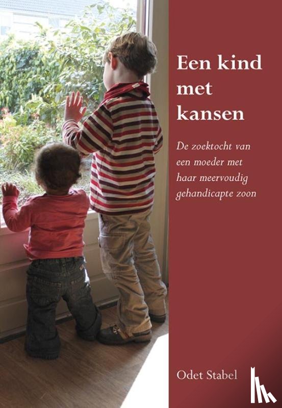 Stabel, Odet - Een kind met kansen
