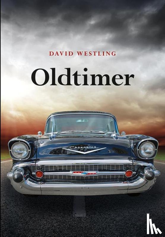 Westling, David - Oldtimer