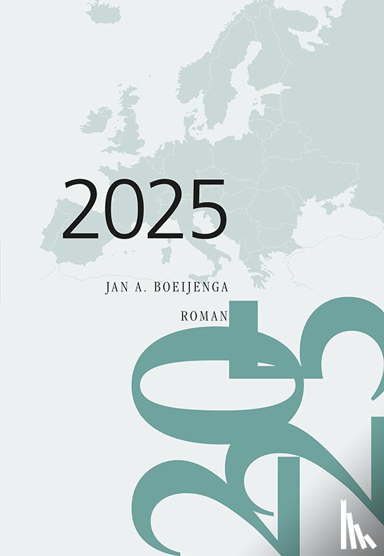 Boeijenga, Jan A. - 2025