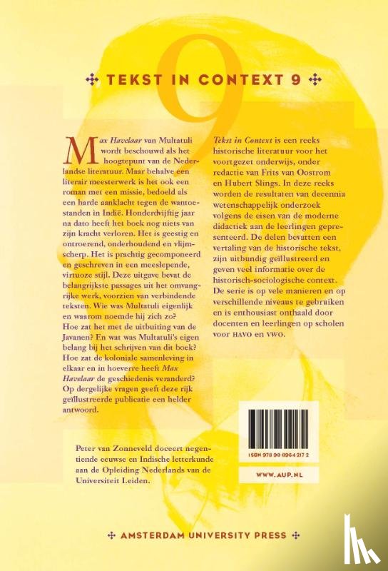  - Max Havelaar - Multatuli