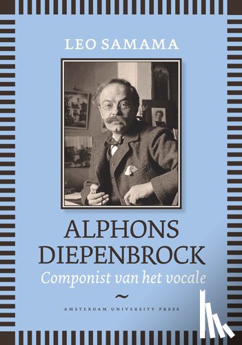 Samama, Leo - Alphons Diepenbrock