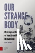 Slatman, Jenny - Our strange body