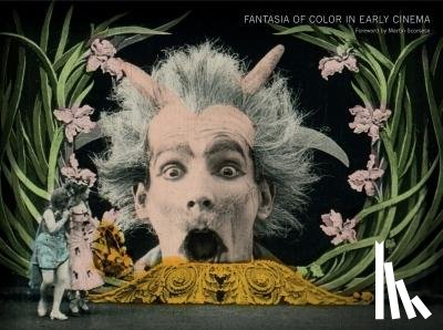 Gunning, Tom, Yumibe, Joshua, Fossati, Giovanna, Rosen, Jonathon - Fantasia of color in early cinema