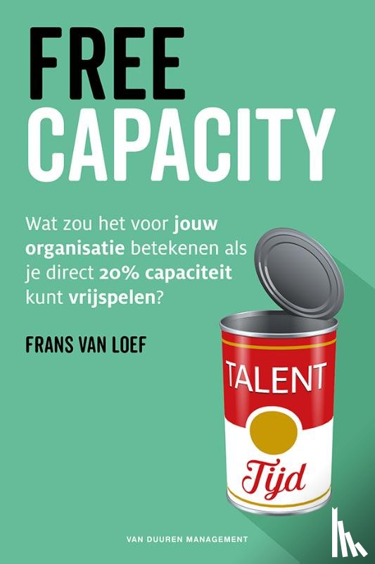 Loef, Frans van - Freecapacity