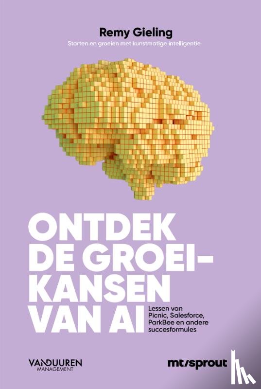 Remy, Gieling - Ontdek de groeikansen van AI