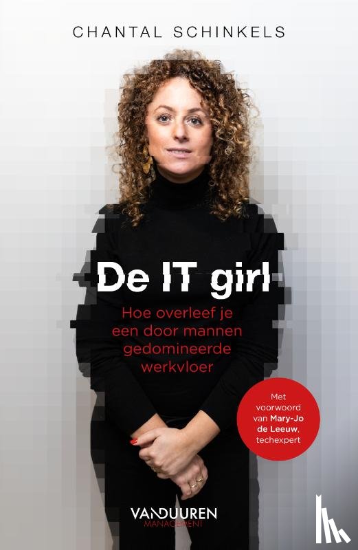 Schinkels, Chantal - De IT girl