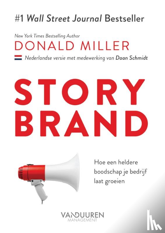 Miller, Donald, Schmidt, Daan - StoryBrand