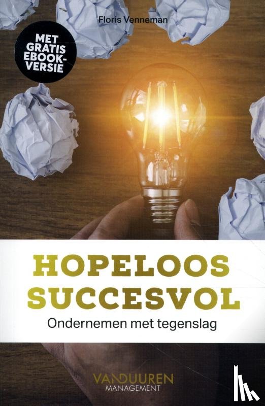 Venneman, Floris - Hopeloos succesvol