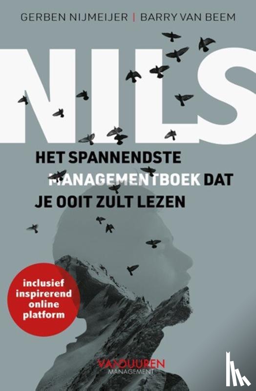 Nijmeijer, Gerben, Beem, Barry van - NILS
