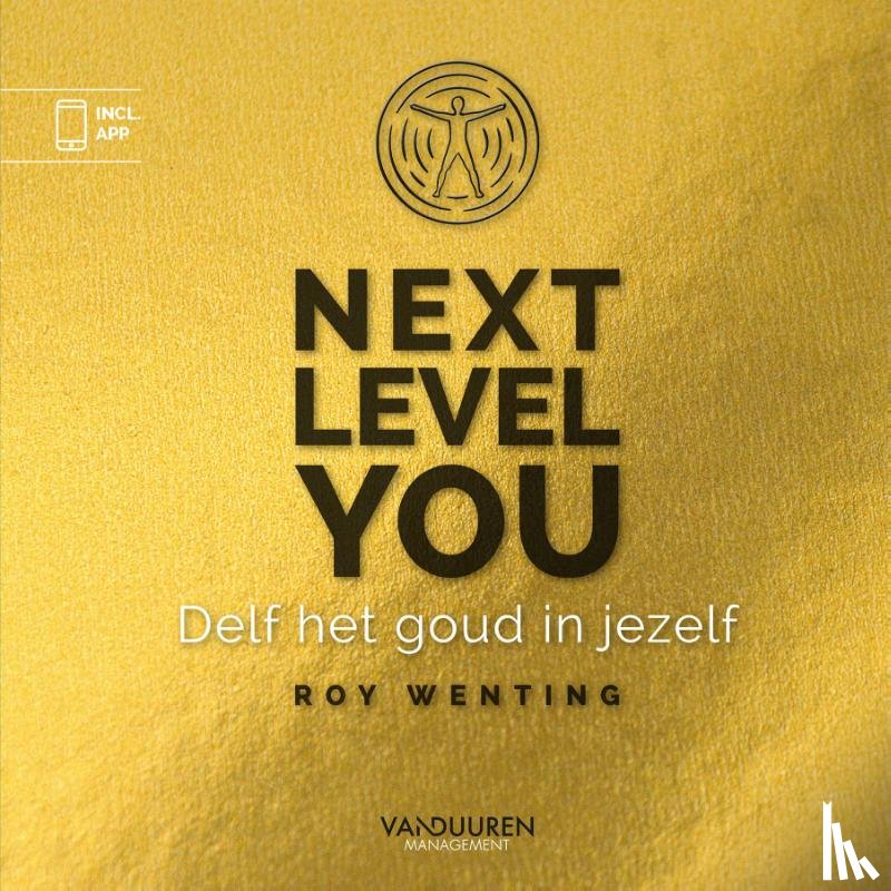 Wenting, Roy - Next level you
