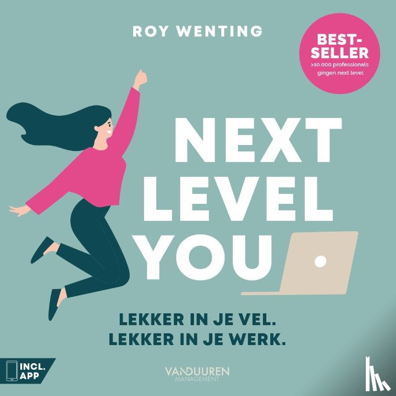 Wenting, Roy - Next Level You