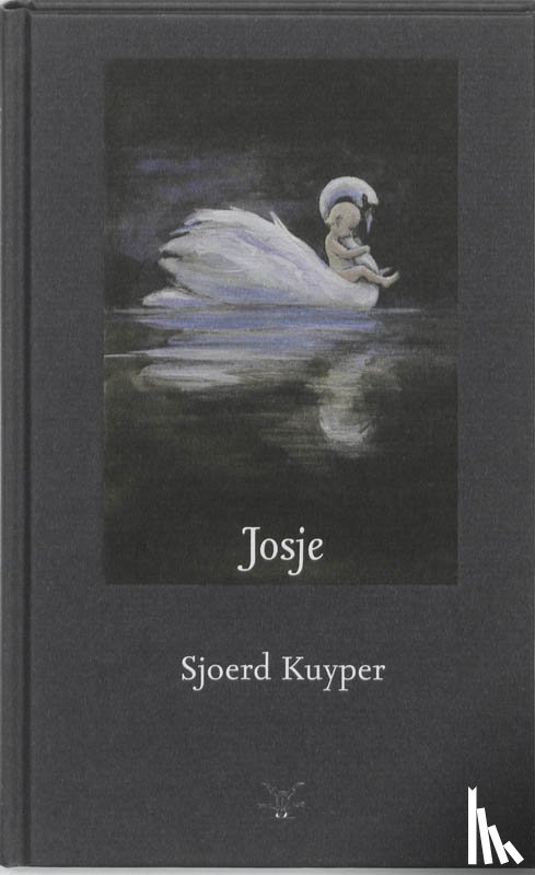 Kuyper, Sjoerd - Josje