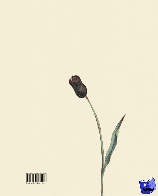 Erlbruch, Wolf - De eend, de dood en de tulp