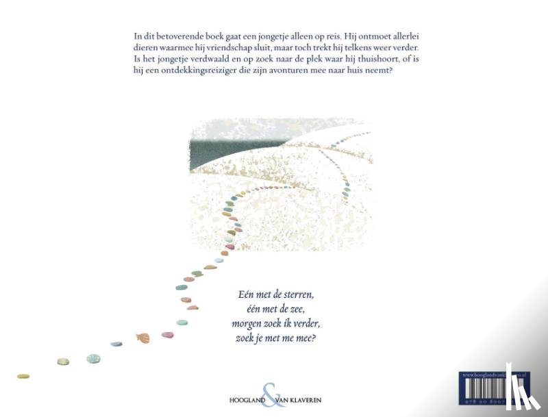 Smith, Lane - Waar is mijn kudde?