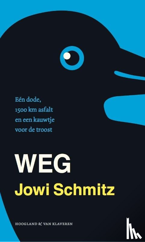 Schmitz, Jowi - Weg