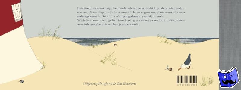 Koch, Miriam - Fiete Anders