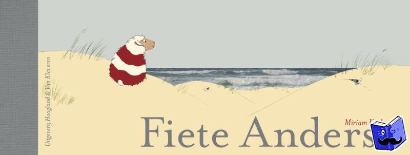 Koch, Miriam - Fiete Anders