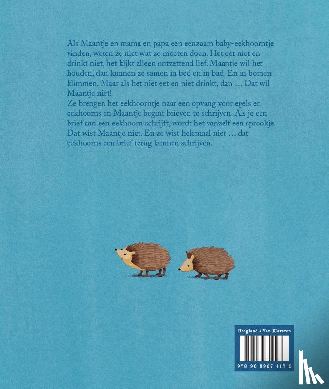 Kuyper, Sjoerd - Maantje