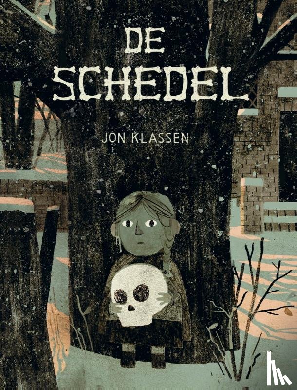 Klassen, Jon - De schedel