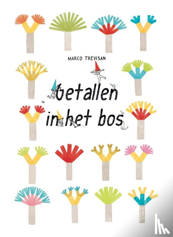 Trevisan, Marco - Getallen in het bos
