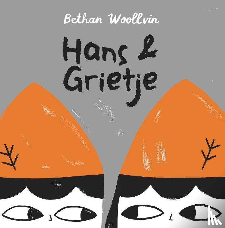 Woollvin, Bethan - Hans en Grietje