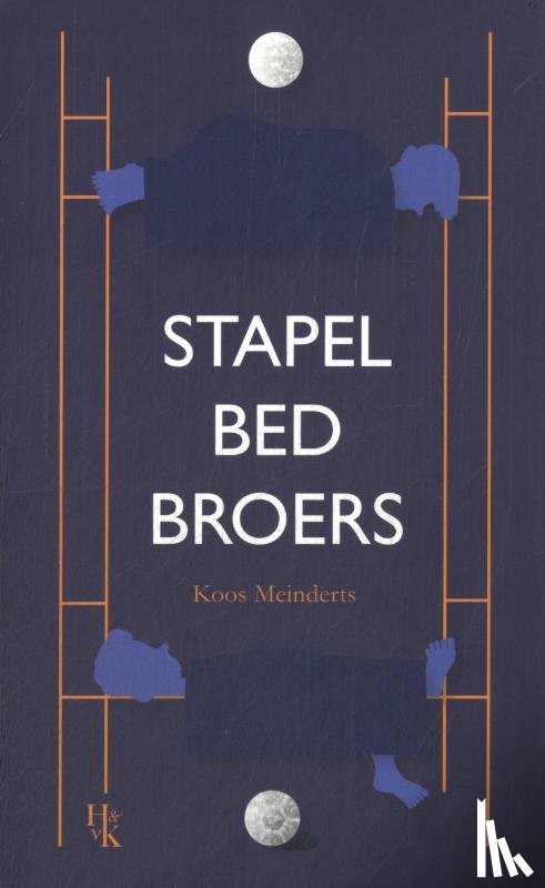 Meinderts, Koos - Stapelbedbroers