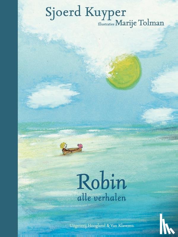 Kuyper, Sjoerd - Robin