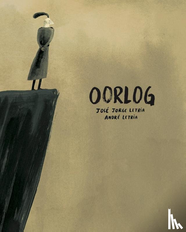 Letria, Jose Jorge - Oorlog