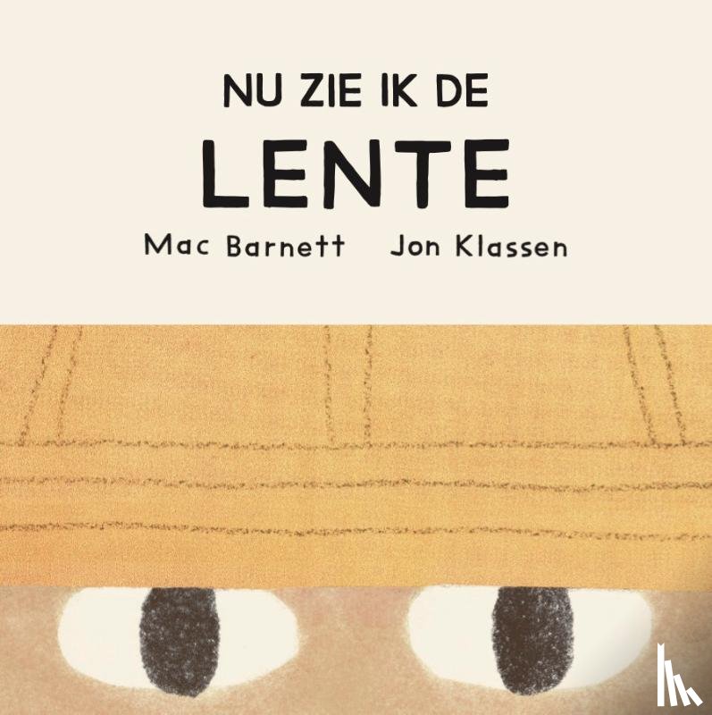 Barnett, Mac - Nu zie ik de lente