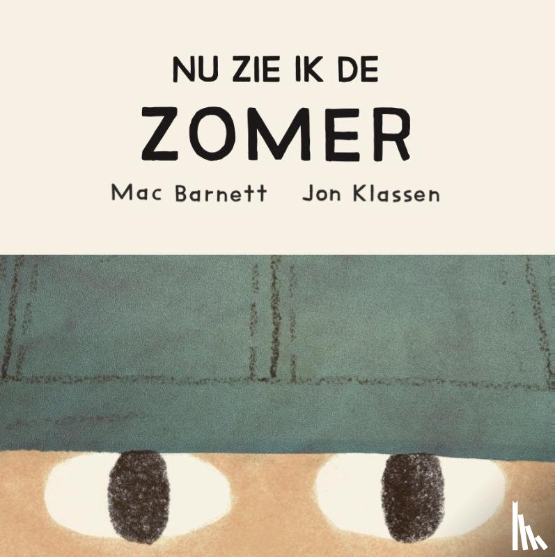 Barnett, Mac - Nu zie ik de zomer