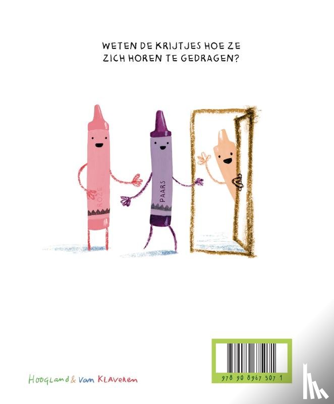 Daywalt, Drew - Het boek van de goede manieren