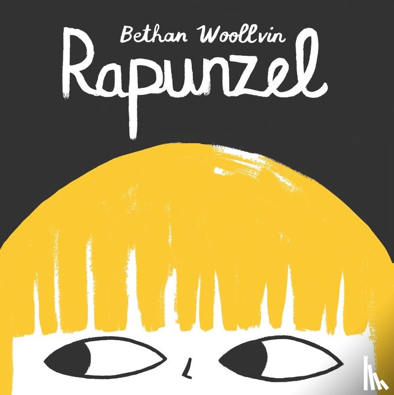 Woollvin, Bethan - Rapunzel