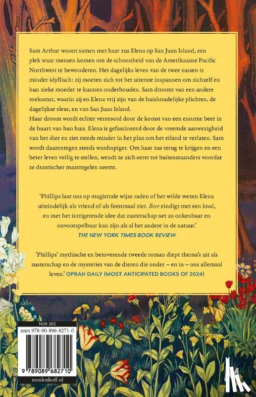 Phillips, Julia - Beer