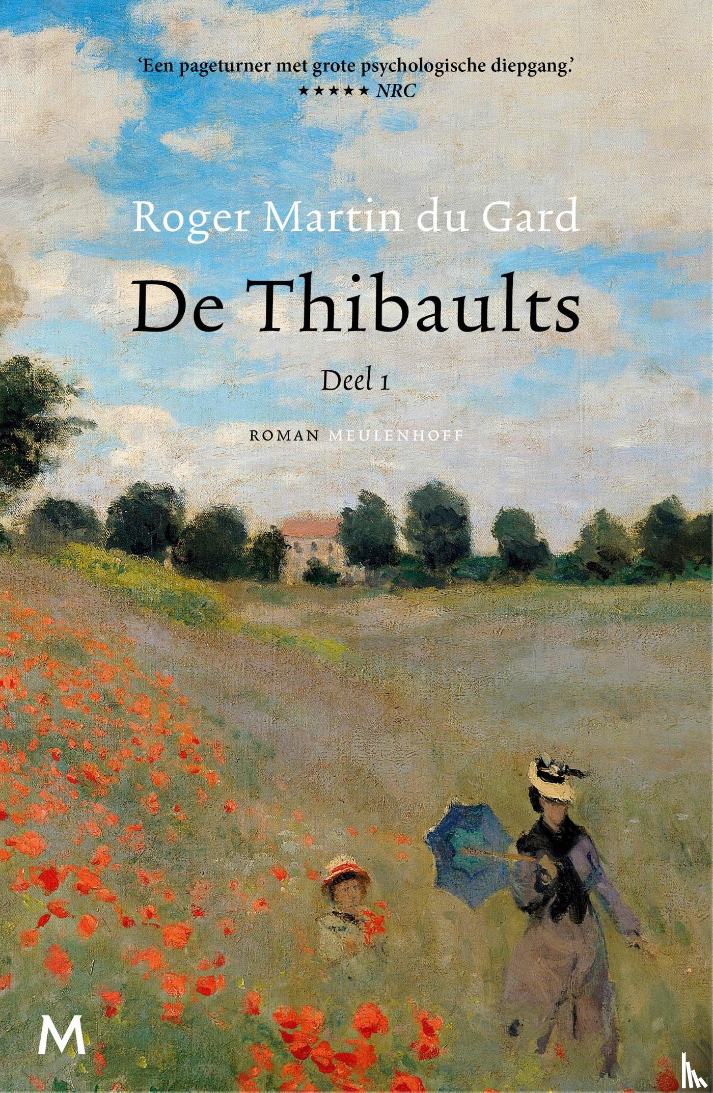 Martin du Gard, Roger - DE THIBAULTS DEEL 1