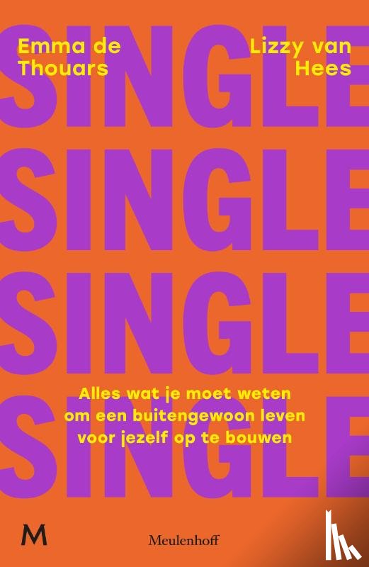 Hees, Lizzy van, Thouars, Emma de - Single