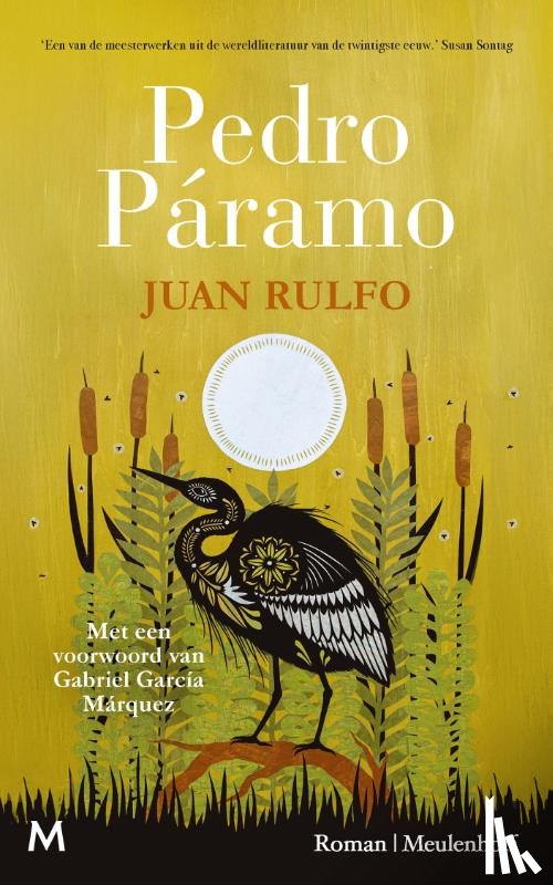 Rulfo, Juan - Pedro Páramo