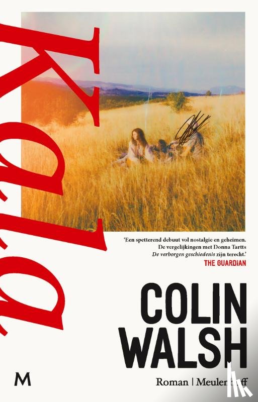 Walsh, Colin - Kala