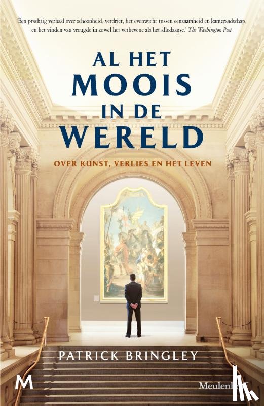 Bringley, Patrick - Al het moois in de wereld