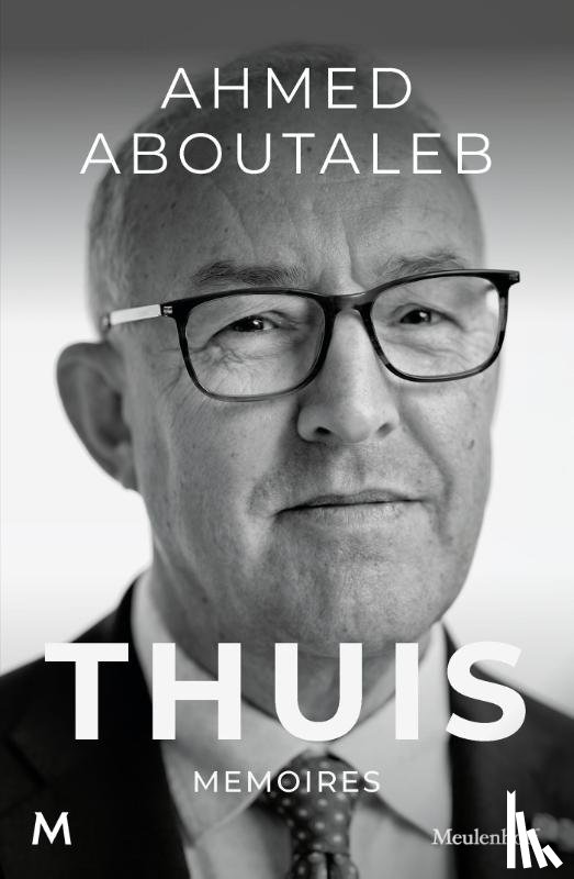 Aboutaleb, Ahmed - Thuis
