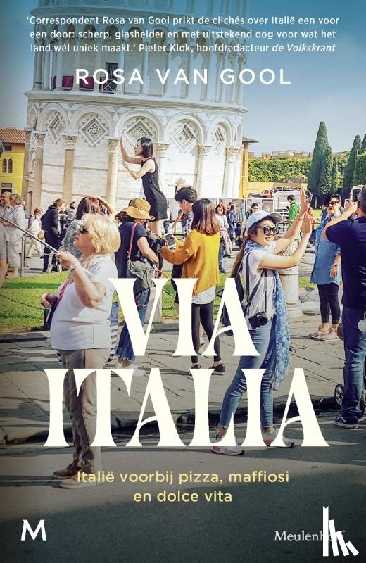 Gool, Rosa van - Via Italia
