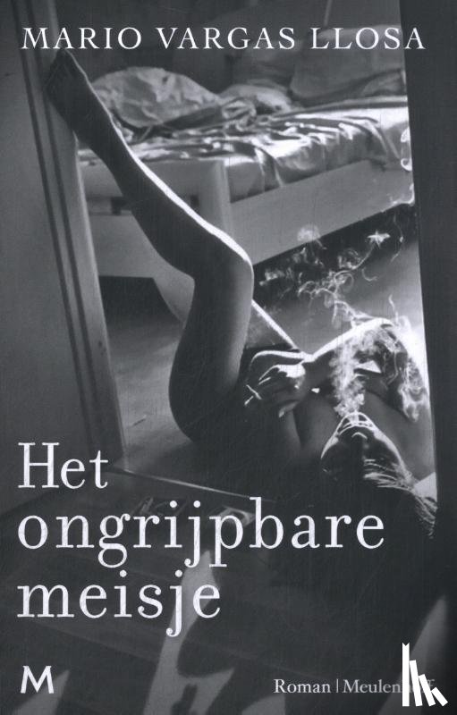 Vargas Llosa, M. - Het ongrijpbare meisje