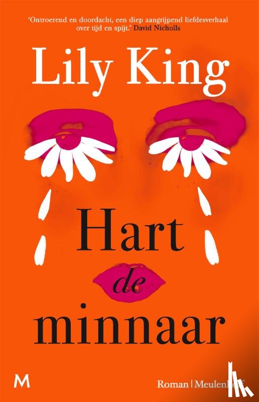 King, Lily - Hart de minnaar