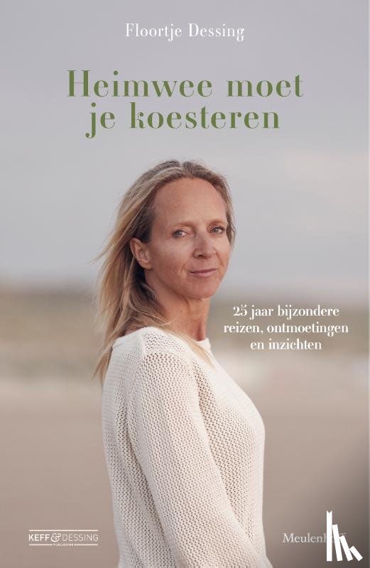 Dessing, Floortje - Heimwee moet je koesteren